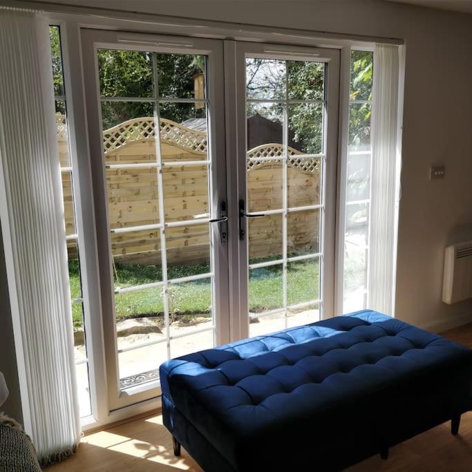The Retreat Villa Chelwood Gate Bagian luar foto