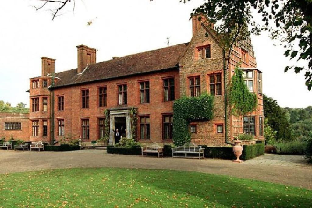 The Retreat Villa Chelwood Gate Bagian luar foto