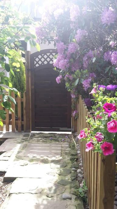 The Retreat Villa Chelwood Gate Bagian luar foto